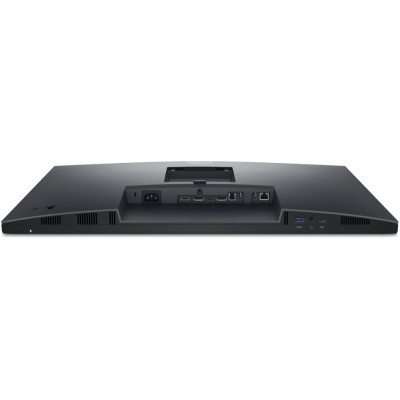 Монітор DELL 27" P2724DEB HDMI, DP, USB-C, RJ-45, MM, IPS, 2560x1140, sRGB 99%, HAS, Cam