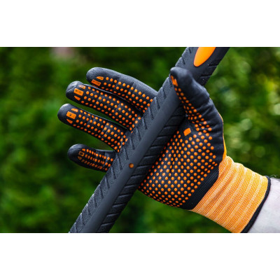 Neo Tools Колун-молот, рукоятка iз скловолокна, 90см, 2500гр Neo Tools Колун-молот, рукоятка iз скловолокна, 90см, 2500гр