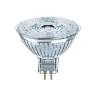 Osram Лампа LED GU5.3 8Вт 2700К 621Лм MR16 12В STAR
