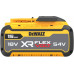 Акумулятор DeWalt 18В/54В Li-lon 15А·год 2.8кг
