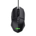 Мышь Trust GXT 109 Felox, RGB, USB-A, черный Мышь Trust GXT 109 Felox, RGB, USB-A, черный
