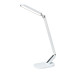 Лампа настільна OSRAM Panan DISK LIN 10W 3000К 4000К 6500К з димером, білий Лампа настільна OSRAM Panan DISK LIN 10W 3000К 4000К 6500К з димером, білий