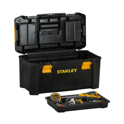 Ящик для інструментів Stanley 19