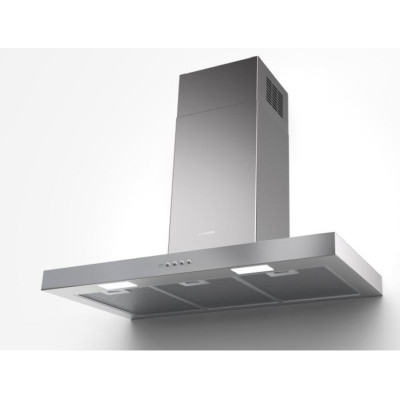 Витяжка Faber купольні, 60см, 718м.куб/год, Stilo Smart X A60, нерж Витяжка Faber купольні, 60см, 718м.куб/год, Stilo Smart X A60, нерж