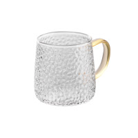 ARDESTO Набір чашок Dew, 350 мл, 4 од., боросилікатне скло ARDESTO Набір чашок Dew, 350 мл, 4 од., боросилікатне скло