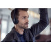 Sennheiser Гарнітура комп'ютерна моно On-Ear ADAPT 135T USB II, 3.5мм/USB, односпрямований, сертифікат Microsoft Teams, 1.8м, Чорний