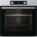 Gorenje Духова шафа електрична, 77л, A+, дисплей, IconLed, нерж