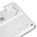 Клавиатура мембранная 2E GAMING KG360 68key, USB-A/WL, EN/UA/RU, RGB, черный (2E-KG360UBK)