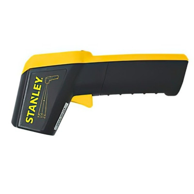 Пірометр безконтактний Stanley -38...+520°С 0.28кг Пірометр безконтактний Stanley -38...+520°С 0.28кг