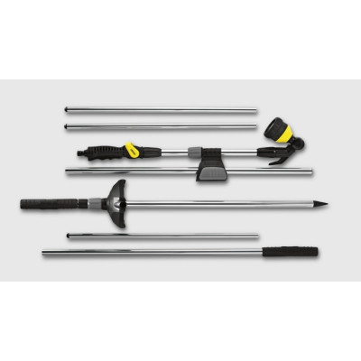 Karcher Садовий душ з триногою Karcher Садовий душ з триногою
