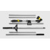 Karcher Садовий душ з триногою Karcher Садовий душ з триногою