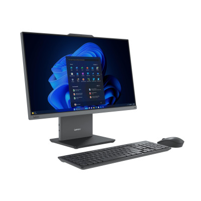 Комп'ютер персональний моноблок Lenovo ThinkCentre neo 50a 24-G5 23.8