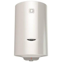 Водонагрівач електр. Ariston PRO1 R 80 V 1,8K PL EU круглий 80л, 1,8кВт, мех. кер-ння, С, Італія, білий Водонагрівач електр. Ariston PRO1 R 80 V 1,8K PL EU круглий 80л, 1,8кВт, мех. кер-ння, С, Італія, білий