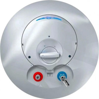 Водонагреватель электр. TESY Bilight Slim круглый слим, GCV 503820 B11 TSR, 50л, 2кВт, мех. кер-ния, C, белый