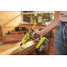 Пістолет клейовий Ryobi ONE+ RGL18-0 18В стрижні 11/12мм 200/130° без АКБ та ЗП