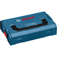 Кейс для інструменту Bosch Professional L-BOXX Mini, 6.3х26х15.5см, пластик