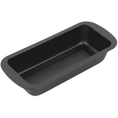 ARDESTO Форма для випікання Gemini кекса, хліба 29,5*13*5,5 см, сірий, вуглецева сталь ARDESTO Форма для випікання Gemini кекса, хліба 29,5*13*5,5 см, сірий, вуглецева сталь