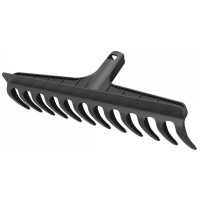 Cellfast Насадка-граблі для грунту IPRO ширина 41.2см Cellfast Насадка-граблі для грунту IPRO ширина 41.2см