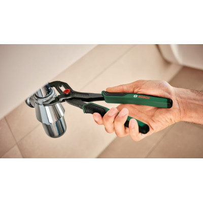 Bosch Кліщі, для водяного насоса, 250мм