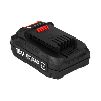 Акумулятор GRAPHITE Energy+ 2А·год 0.4кг