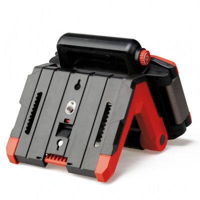 Einhell Ліхтар акумуляторний TP-CL 18/3000 Li Set - Solo, PXC, 18В, 60 LED, 200-3000лм, 5700К, 4.6кг (без АКБ і ЗП)