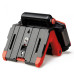 Einhell Ліхтар акумуляторний TP-CL 18/3000 Li Set - Solo, PXC, 18В, 60 LED, 200-3000лм, 5700К, 4.6кг (без АКБ і ЗП)