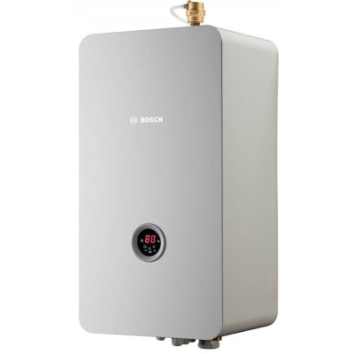 Котел електро Bosch Tronic Heat 3500 15 кВт, 380V, одноконтурний з насосом