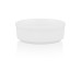 Соусник ARDESTO, 70мл, порцеляна, білий Соусник ARDESTO, 70мл, порцеляна, білий
