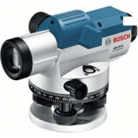 Нівелір оптичний Bosch Professional GOL 26 D до 100м ±1.6мм/30м зум х26 + BT160 + GR5001.5кг Нівелір оптичний Bosch Professional GOL 26 D до 100м ±1.6мм/30м зум х26 + BT160 + GR5001.5кг