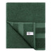 Рушник махровий ARDESTO Splendid 50х90см, 100% бавовна, зелений