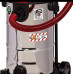 Пылесос профессиональный Einhell TE-VC 2340 SACL, 1500Вт, 225мБар, контейнер 40л, розетка, клас L, 10.1кг (2342470)
