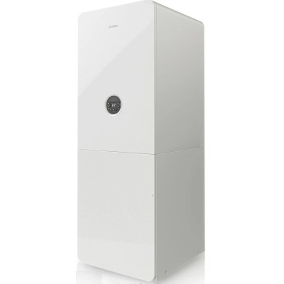 Bosch Котел газовий Condens 5300i GC5300i WM 24/100S конденсаційний, з баком на 100 л, 24 кВт