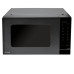 Мікрохвильова піч Panasonic, 25л, 900Вт, дисплей, відкр.кнопкою, чорний