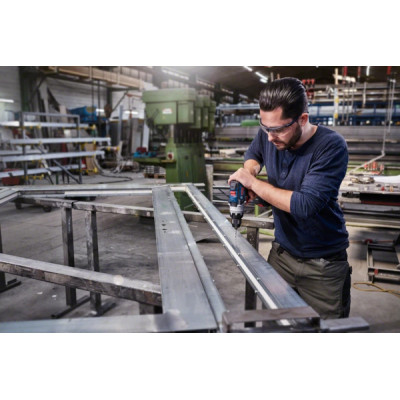 Bosch Свердло по металу HSS-PointTeQ, 4х43х75мм, 2шт