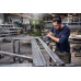 Bosch Свердло по металу HSS-PointTeQ, 4х43х75мм, 2шт