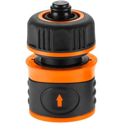 Конектор для шланга Neo Tools 1/2