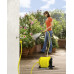 Karcher Барабан для шланга HR 25 шланг 15 м 1/2 і кріплення
