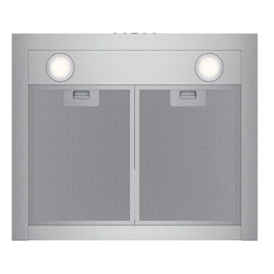 Faber Витяжка Т-подібна, 60см, 1180м.куб/год, TSP X A60 2LS, нерж Faber Витяжка Т-подібна, 60см, 1180м.куб/год, TSP X A60 2LS, нерж