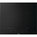Варильна поверхня Gorenje індукційна, 60см, PowerBoost, SliderTouch, збільшена площа приготування, чорний