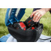 Газонокосарка акумуляторна Bosch Professional GRA 18V2-460 18В 46см 60л 30-70мм 23кг без АКБ та ЗП