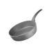 ARDESTO Сковорода Gemini Gourmet Apulia 28 см, серый, алюминий AR1928GDS ARDESTO Сковорода Gemini Gourmet Apulia 28 см, серый, алюминий AR1928GDS