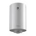 Водонагрівач електричний Ariston PRO R 120 VTS EVO EU 120л, 2кВт, непрямий нагрів, круглий, мех. керування, з лівого боку, Італія, С