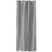 Штора ARDESTO 150х270см, блекаут мікровелюр, 100% поліестер, сірий світлий