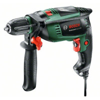 Дриль ударний Bosch UniversalImpact 800 800Вт ШЗП 13мм 3000об/хв1.8кг