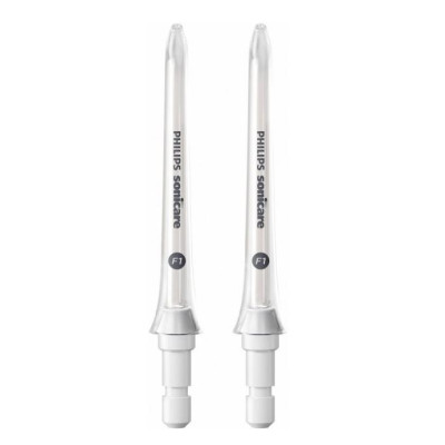 Набір насадок для іригатора Philips Sonicare Power Flosser HX3042/00