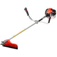 Тример садовий бензиновий Tekhmann BCG-2215 S 52см.куб 3.1к.с. ліска 48см ніж 25.5см 8.1кг Тример садовий бензиновий Tekhmann BCG-2215 S 52см.куб 3.1к.с. ліска 48см ніж 25.5см 8.1кг