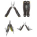 Ryobi Мультитул RMT14 14 функцій 68мм 0.09кг