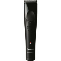 Машинка для стриження Panasonic, мережа+акум., роторний мотор, насадок-2, сталь, чорний Машинка для стриження Panasonic, мережа+акум., роторний мотор, насадок-2, сталь, чорний