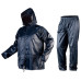 Дощовик Neo Tools (Куртка+Штани), поліестер, 170г/м кв, сумка, XL(54), синій темний