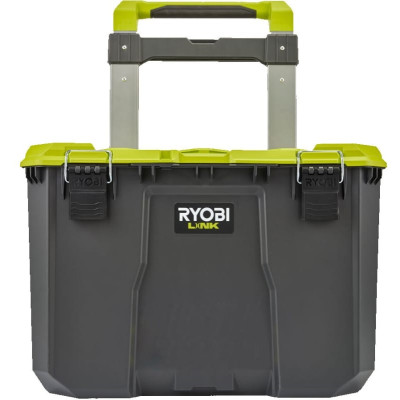 Ryobi Скринька Link RSL201, телескопічна ручка, колеса